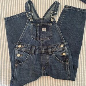 Old Navy Boys Overalls